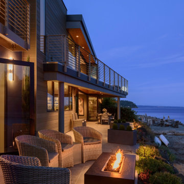 Indianola Residence