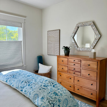 William Morris Homage - Modern Farmhouse
