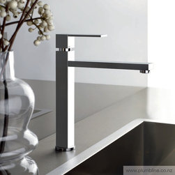 Rettangolo Kitchen Mixer - Utility Sink Taps