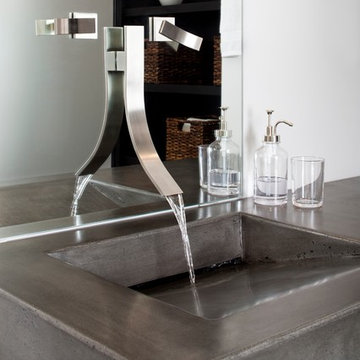 Decatur Loft Renovation