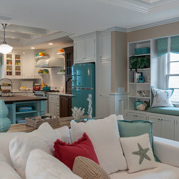Cozy Beach House