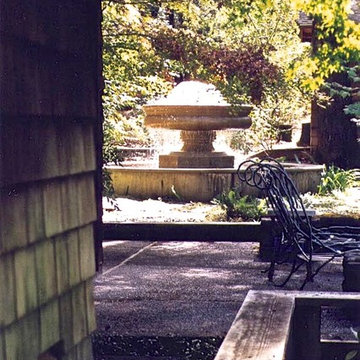 Sonoma remodel of Casey Kawamoto design