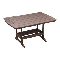 Tables - Outdoor Dining Tables