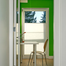 Penelope window coverings