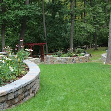 Our Work