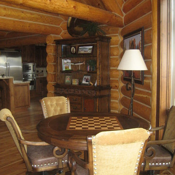 Rock Ranch After Remodel