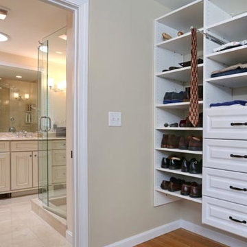 Kitchen, Bathroom and Mudroom Remodel