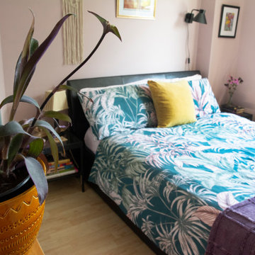 Rental Home Makeover