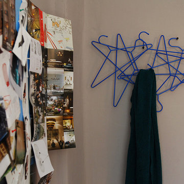 Eclectic Works