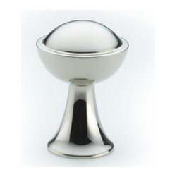 Contemporary Line - Cabinet And Drawer Knobs