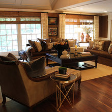 window treatments