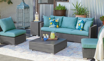 Up to 75% Off Outdoor Seating