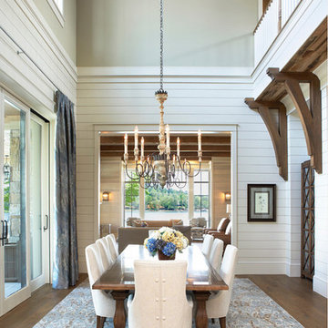 Newport Beach House