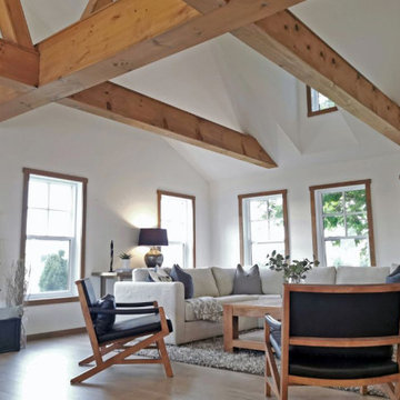 Modular & Factory Home Building
