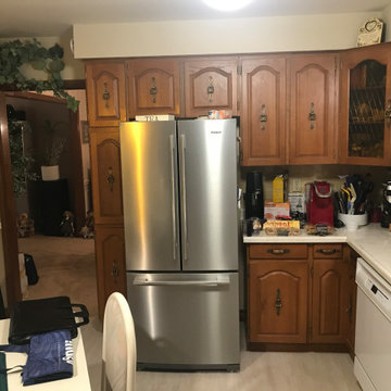 The Mother of all Pantries
