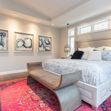 Vista Master Bedroom