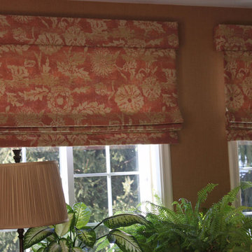 Draperies