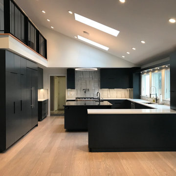 Kingston Kitchen Remodel