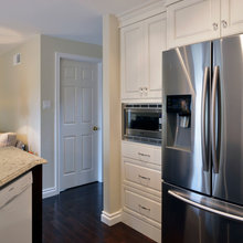 Cabinet knobs