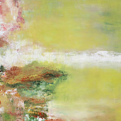Commissioned Art - Paintings