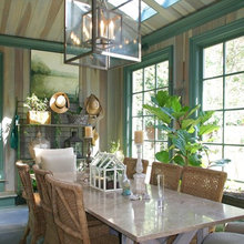 Dining Room Ideas