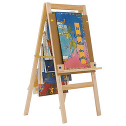 Contemporary Kids Bookcases by clickhere2shop