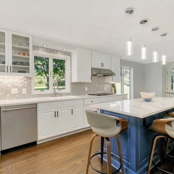 Hussey Kitchen