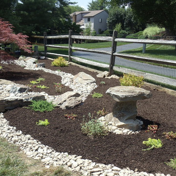 Garden Restorations