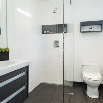 Flotoma Drive Renovation