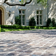 driveway pavers