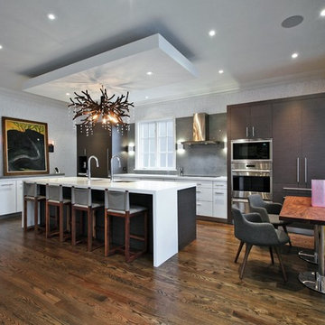 Colin Residence