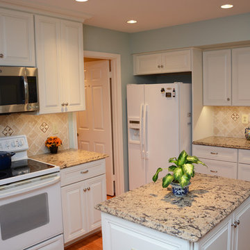 Ellicott City Kitchen Remodel