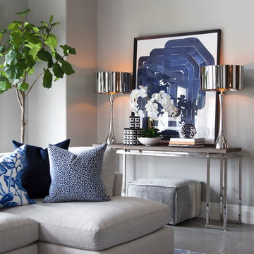 Austin Cater Home