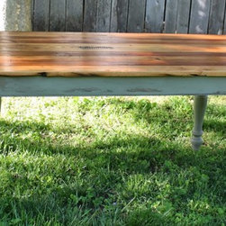 Farm Tables - Dining Tables