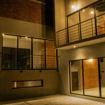 Nawarathne House