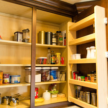 Kitchen Ideas