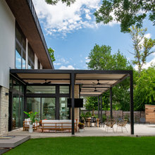 Patio Ideas