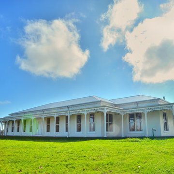 Circa 2010 Classic Timeless Home