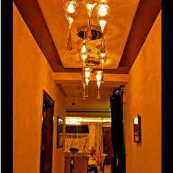 GOLDEN MEADOWS - Pendant Lighting