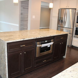 Another fine job completed - Products