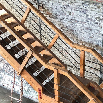 My Houzz: Magic Realism in a 1906 Los Angeles Substation