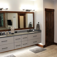 Draper House (Boys Bath)