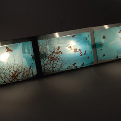 Lighting - Products