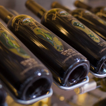 Livermore Wine Cellar