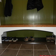 Mudroom