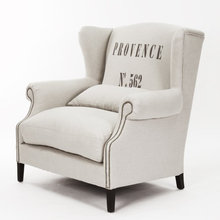 family room chair