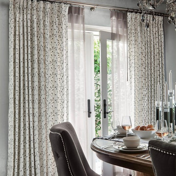 Drapery
