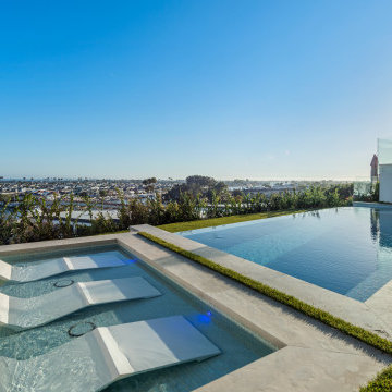 Dophin Terrace
