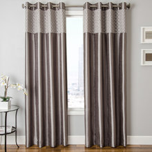 curtains