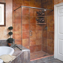 bath